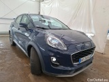  Ford  Puma FORD  / 2019 / 5P / SUV 1.0 Flexifuel 125 ch TITANIUM TVU #4