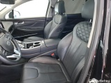  Hyundai  Santa Fe  Executive Hybrid 2WD 1.6 T-GDi 230CV BVA6 7 Sieges E6d #8