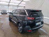  Peugeot  5008 PEUGEOT   2020  5P  SUV PureTech 130  EAT8 GT Pack #2