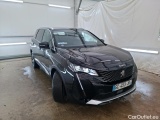  Peugeot  5008 PEUGEOT   2020  5P  SUV PureTech 130  EAT8 GT Pack #4