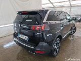  Peugeot  5008 PEUGEOT   2020  5P  SUV PureTech 130  EAT8 GT Pack #3