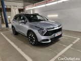  KIA  Sportage  1.6 T-GDi 6A/T AWD Pace PHEV (PHEV) 195kW/265pk  5D/P Auto-6 - CO2 indicatief #2