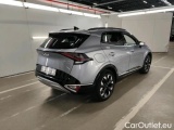  KIA  Sportage  1.6 T-GDi 6A/T AWD Pace PHEV (PHEV) 195kW/265pk  5D/P Auto-6 - CO2 indicatief #4