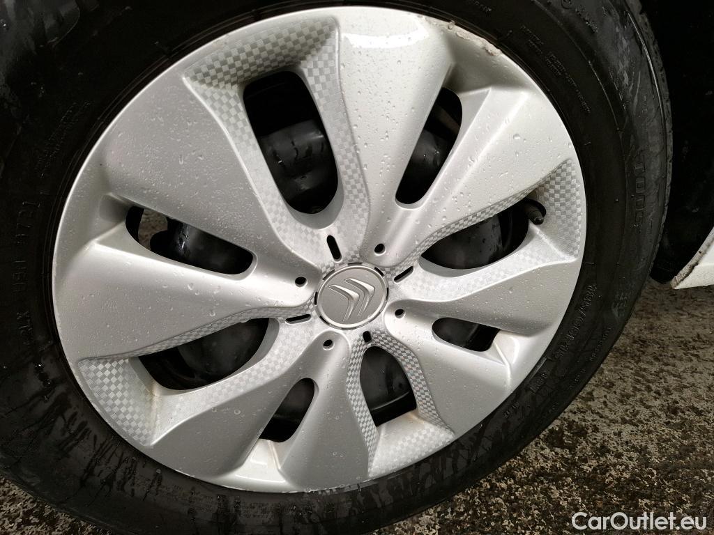  Citroen  C3  Feel Business 1.5 BlueHDI 100CV BVM6 E6d #12