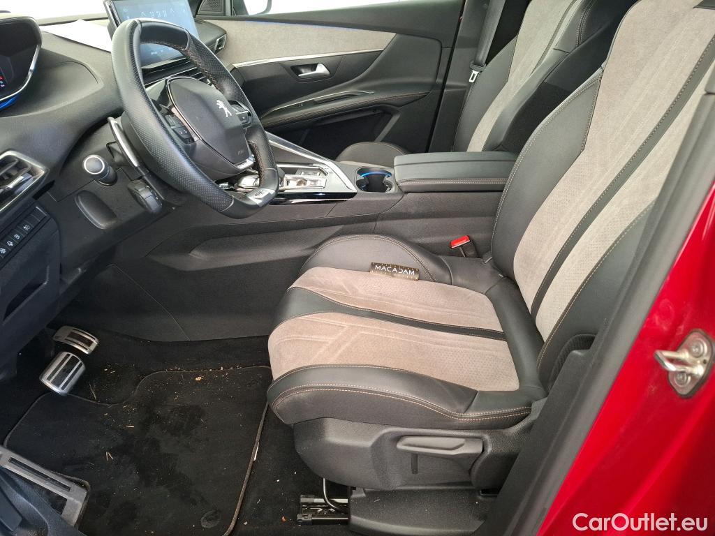  Peugeot  3008 PEUGEOT  / 2020 / 5P / SUV 1.6 HYBRID 225 E-EAT8 GT #11