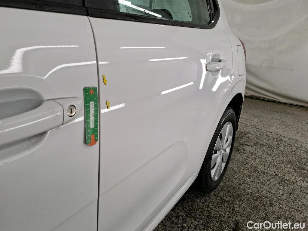  Citroen  C3  Feel Business 1.5 BlueHDI 100CV BVM6 E6d #9