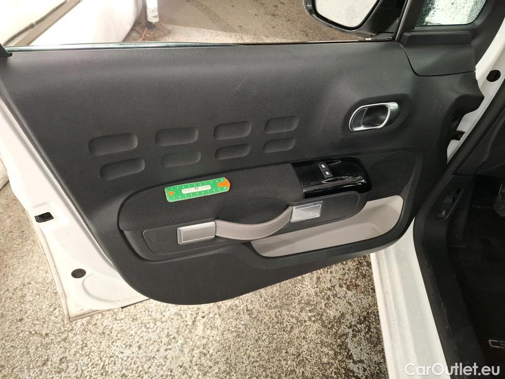  Citroen  C3  Feel Business 1.5 BlueHDI 100CV BVM6 E6d #7