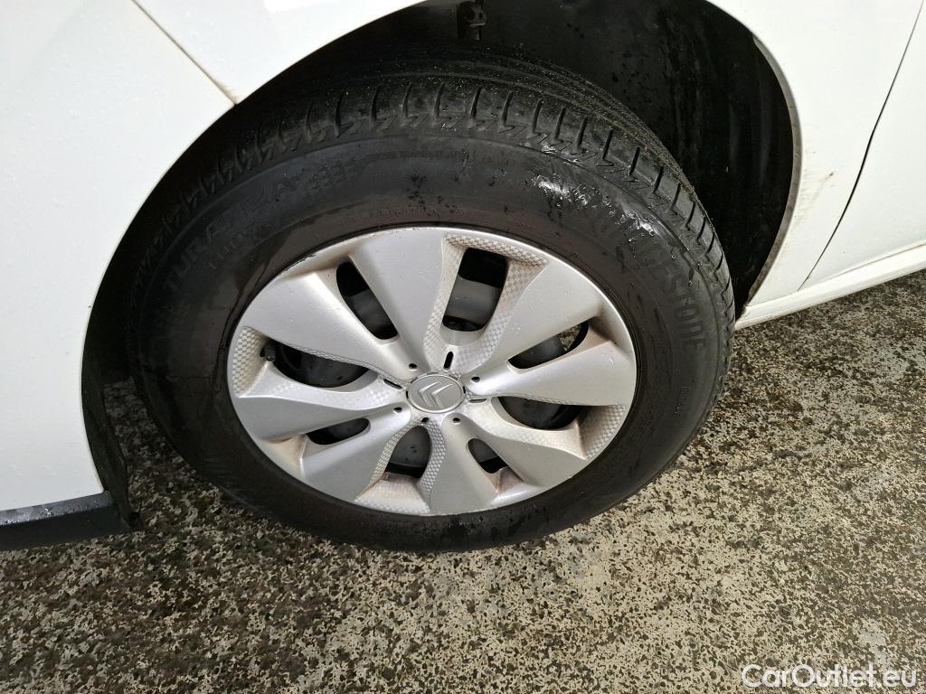  Citroen  C3  Feel Business 1.5 BlueHDI 100CV BVM6 E6d #1