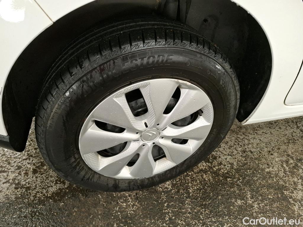  Citroen  C3  Feel Business 1.5 BlueHDI 100CV BVM6 E6d #11