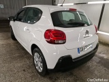 Citroen  C3  Feel Business 1.5 BlueHDI 100CV BVM6 E6d #2