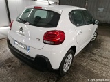  Citroen  C3  Feel Business 1.5 BlueHDI 100CV BVM6 E6d #3