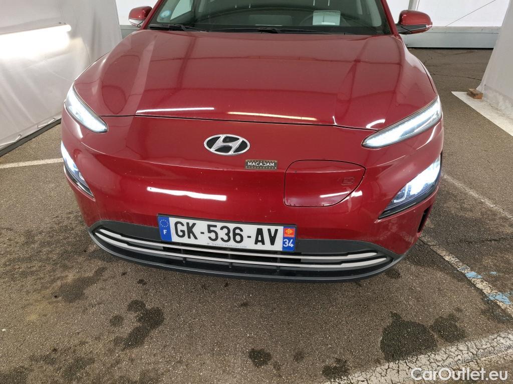 Hyundai  Konna HYUNDAI Kona / 2017 / 5P / SUV BEV 39KWH ELECTRIQUE 136CH CREATIVE #15