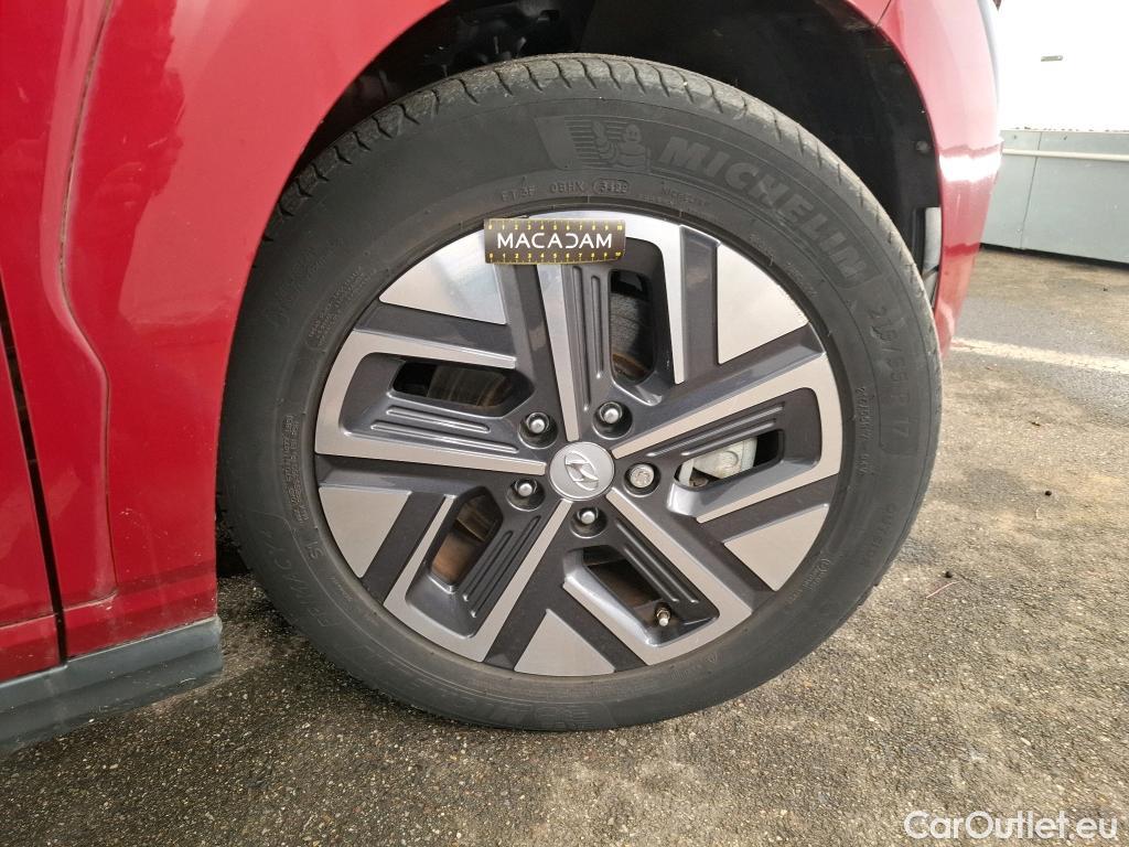  Hyundai  Konna HYUNDAI Kona / 2017 / 5P / SUV BEV 39KWH ELECTRIQUE 136CH CREATIVE #6