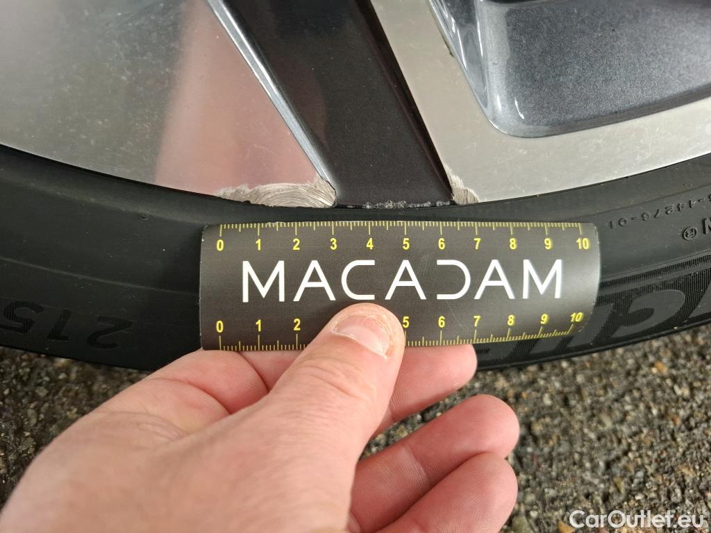  Hyundai  Konna HYUNDAI Kona / 2017 / 5P / SUV BEV 39KWH ELECTRIQUE 136CH CREATIVE #2