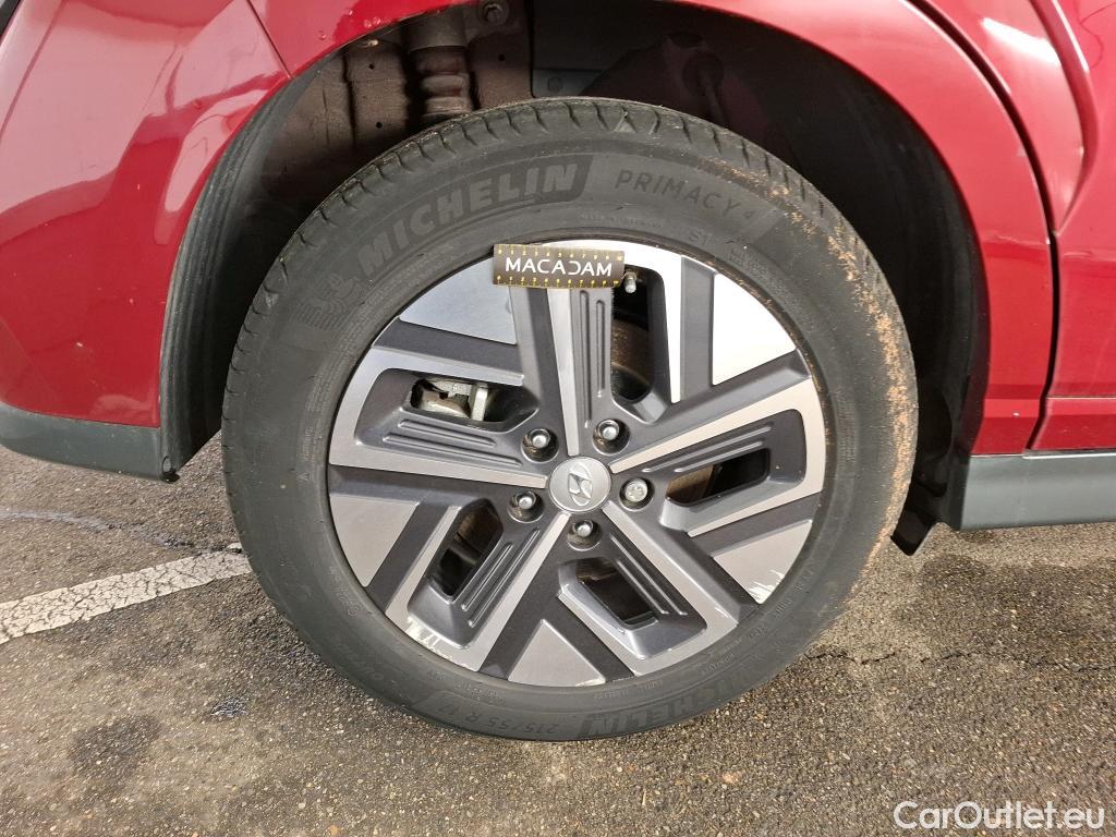  Hyundai  Konna HYUNDAI Kona / 2017 / 5P / SUV BEV 39KWH ELECTRIQUE 136CH CREATIVE #1