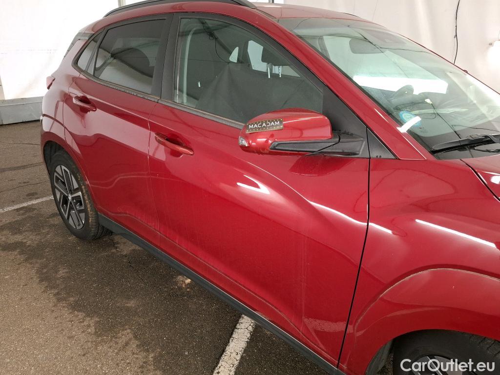  Hyundai  Konna HYUNDAI Kona / 2017 / 5P / SUV BEV 39KWH ELECTRIQUE 136CH CREATIVE #13