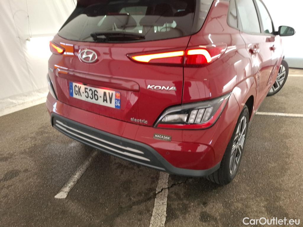  Hyundai  Konna HYUNDAI Kona / 2017 / 5P / SUV BEV 39KWH ELECTRIQUE 136CH CREATIVE #17