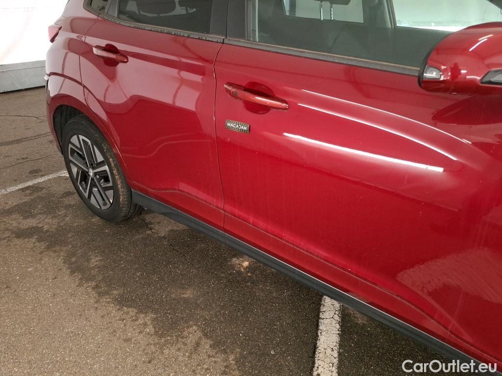  Hyundai  Konna HYUNDAI Kona / 2017 / 5P / SUV BEV 39KWH ELECTRIQUE 136CH CREATIVE #11