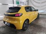  Peugeot  208  Allure Pack 1.2 PureTech 100CV BVM6 E6d #3