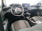  Peugeot  208  Allure Pack 1.2 PureTech 100CV BVM6 E6d #5