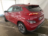  Hyundai  Konna HYUNDAI Kona / 2017 / 5P / SUV BEV 39KWH ELECTRIQUE 136CH CREATIVE #3