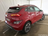  Hyundai  Konna HYUNDAI Kona / 2017 / 5P / SUV BEV 39KWH ELECTRIQUE 136CH CREATIVE #4
