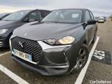  DS  DS3 DS 3 Crossback PureTech 100ch Business  #3