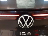  Volkswagen  ID.4 Volkswagen   1st 5d #37
