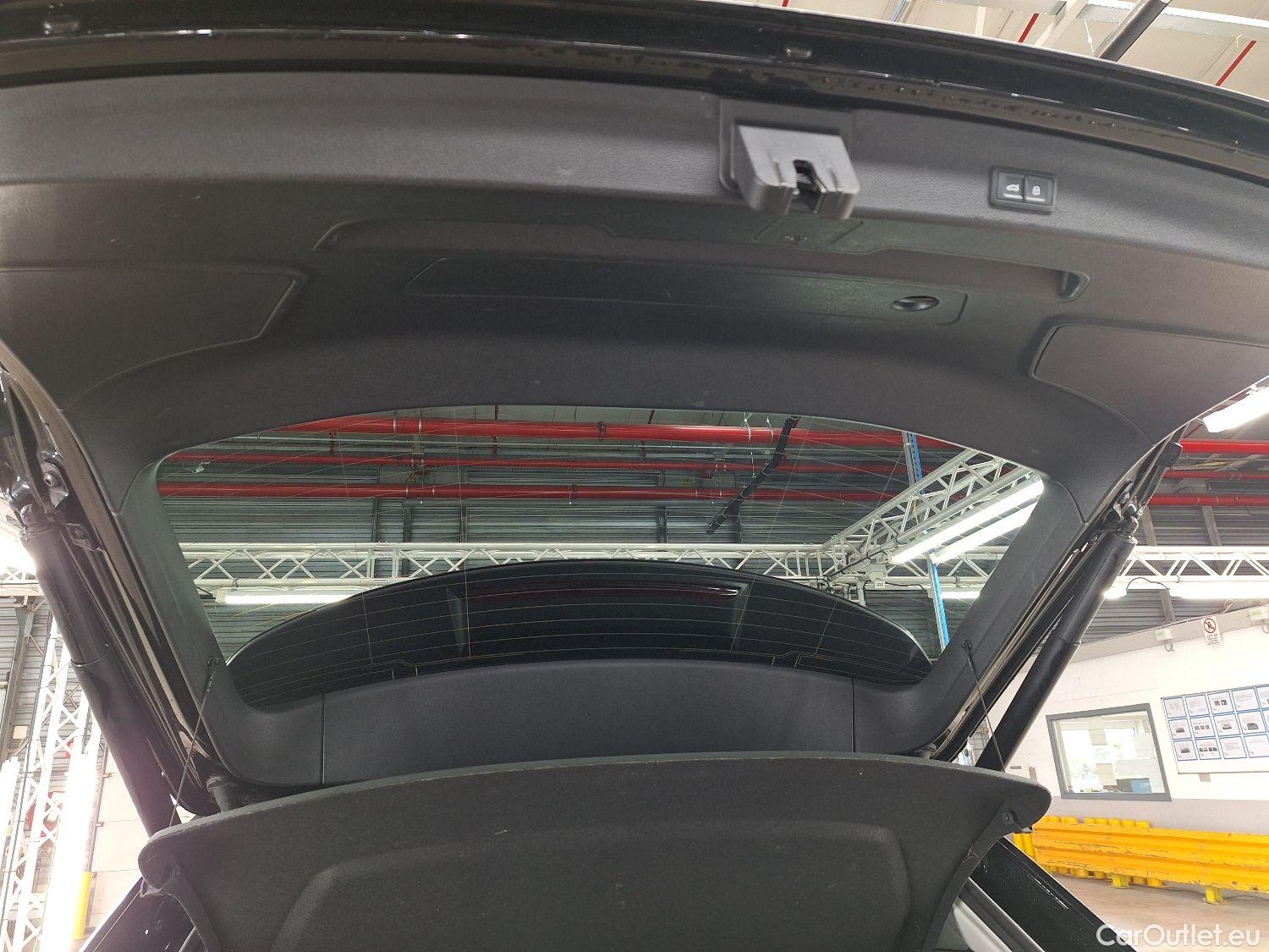  Audi  Q3 Audi,  '18 PHEV, Audi  45 TFSI e S tronic 5d #20