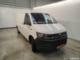  Volkswagen  Transporter VOLKSWAGEN  T6 1400 FOU LWB HR DSL -2015 2.0 TDi 102 SCR BMT 5d #8