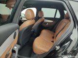  Mercedes  G-Klasee Mercedes-Benz GLC GLC 300 de Business Solution 4MATIC 5d #10