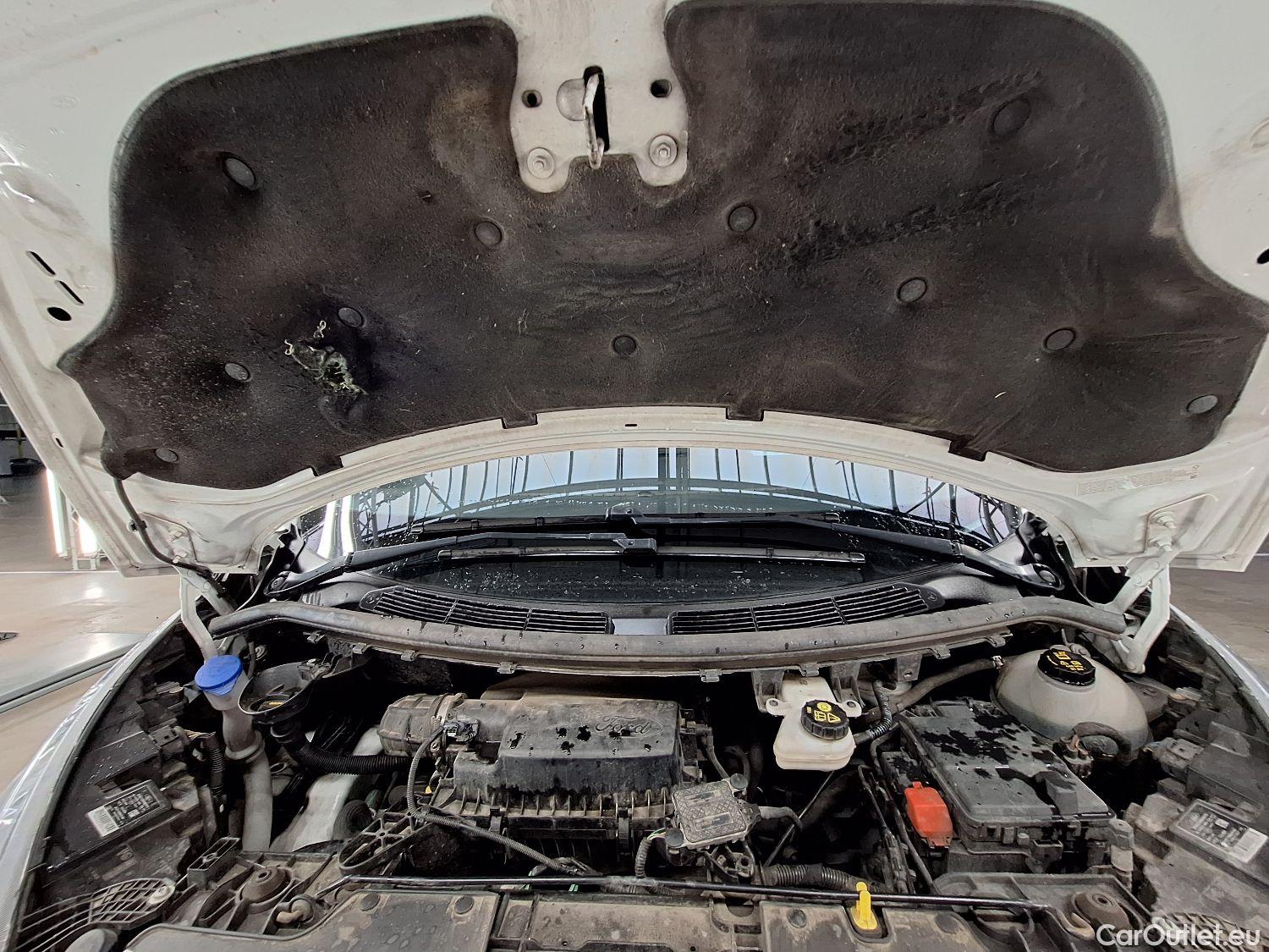  Ford  Transit Ford, _Trans.Custom FL'18, Ford  Custom 300L 2.0TD130Pk/96Kw M6 FWD Tr #37