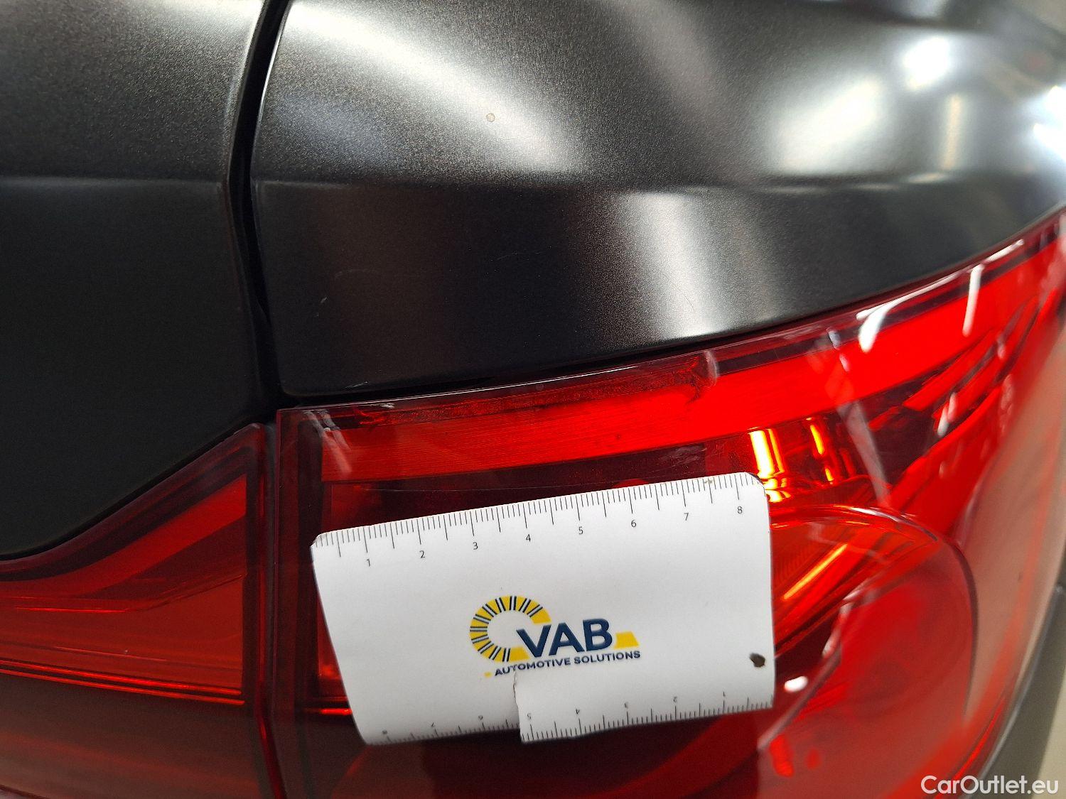  Bmw  Serie 5 BMW, 5-serie touring '17, BMW 5 Reeks Touring 520d (140 kW) 5d #28