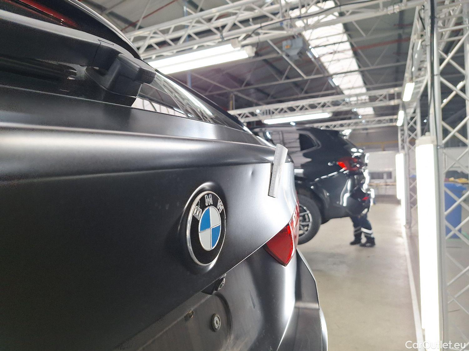  Bmw  Serie 5 BMW, 5-serie touring '17, BMW 5 Reeks Touring 520d (140 kW) 5d #30