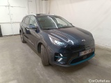  KIA  Niro KIA  e- 150kW More 5d #8