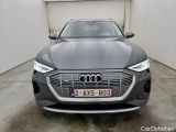  Audi  E-TRON Audi  50 Quattro S-Line 5d #5