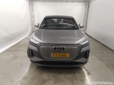  Audi  Q4 E-Tron Audi Q4 Sportback e-tron 45 e-tron 5d #5