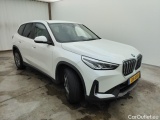  Bmw  iX 1 BMW iX1 66.5 kWh 272hp xDrive30 5d #8