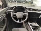  Audi  Q8 Audi  Sportback e-tron 50 quattro S line 5d #9