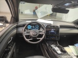  Hyundai  Tucson Hyundai  1.6 T-GDi Plug-in Hybrid 4x4 Shine 5d #9