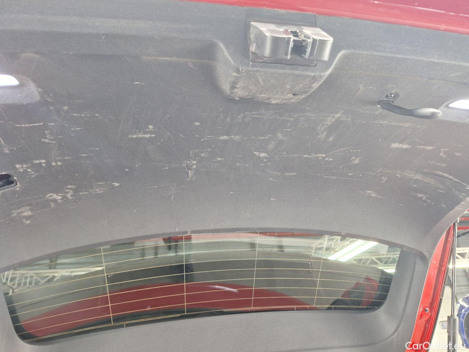  Skoda  ENYAQ Skoda,  '21 BEV, Skoda  iV 80 5d #24