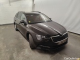  Skoda  Superb Skoda  Combi 2.0 CRTDI 90kW DSG7 Ambition 5d #8