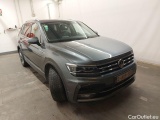  Volkswagen  Tiguan Volkswagen  Allspace 2.0 TDI SCR DSG7 Platinum 5d #8