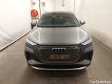  Audi  Q4 E-Tron Audi  40 e-tron S Line 5d #5