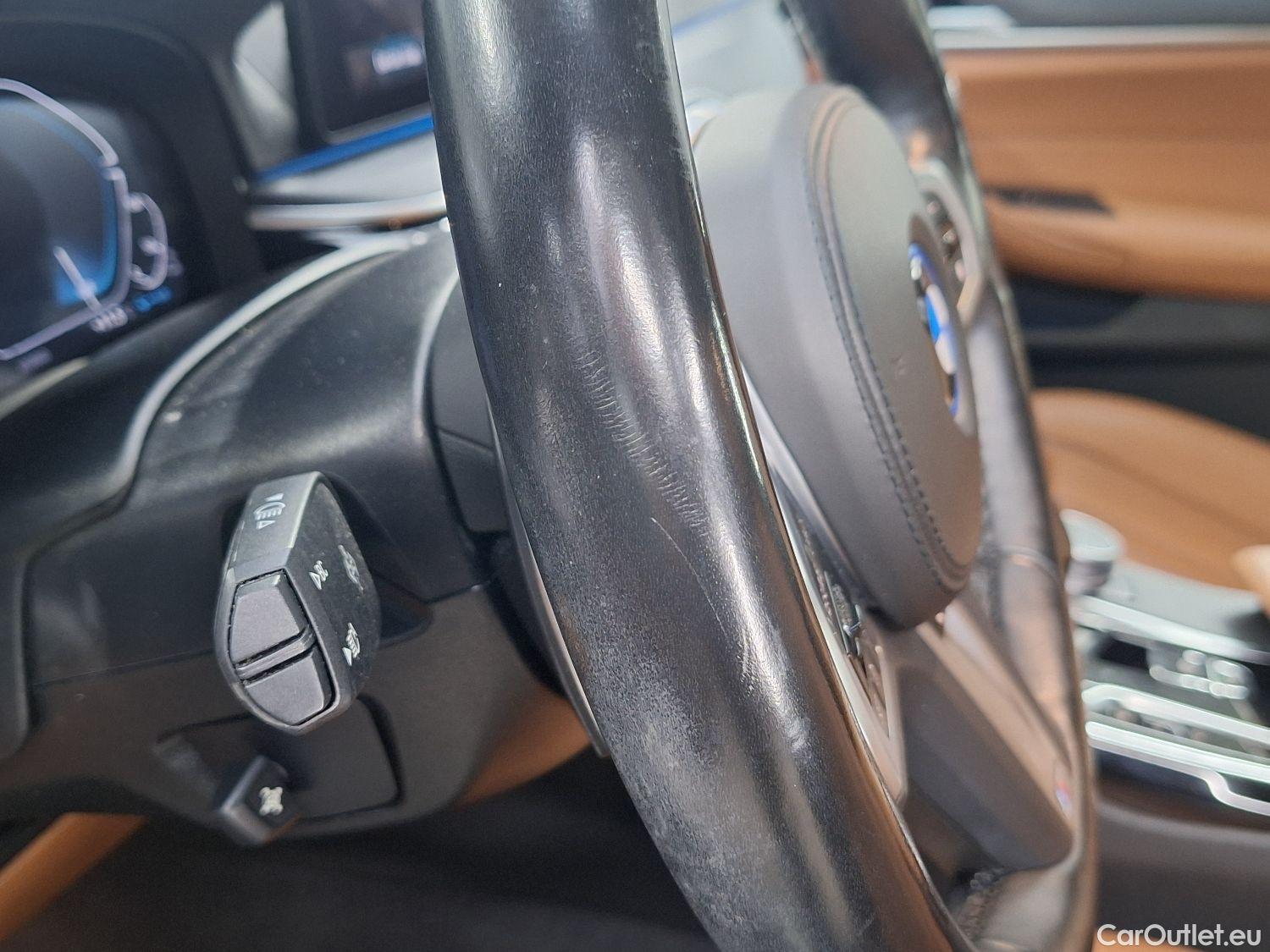  Bmw  Serie 5 BMW, 5-serie FL'20 PHEV, BMW 5 Reeks Berline 520e 150kW 4d #35