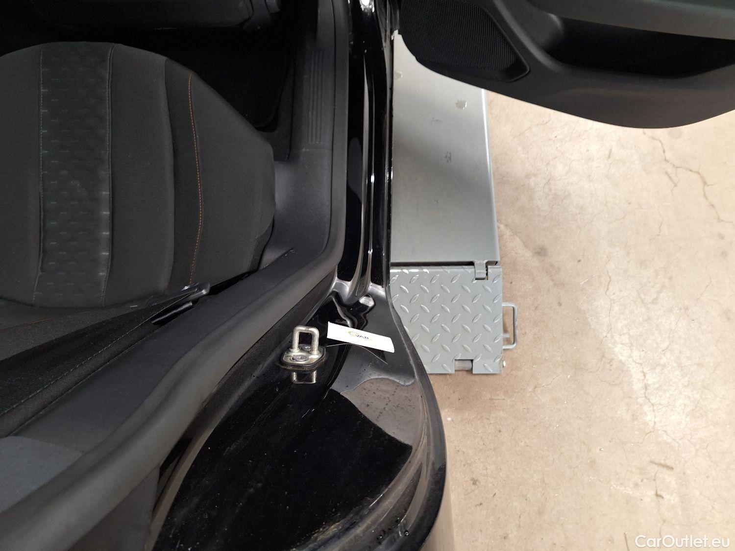  Peugeot  508 Peugeot,  SW '18, Peugeot  SW 1.5 BlueHDi 130 S&S BVM6 Active 5d #12