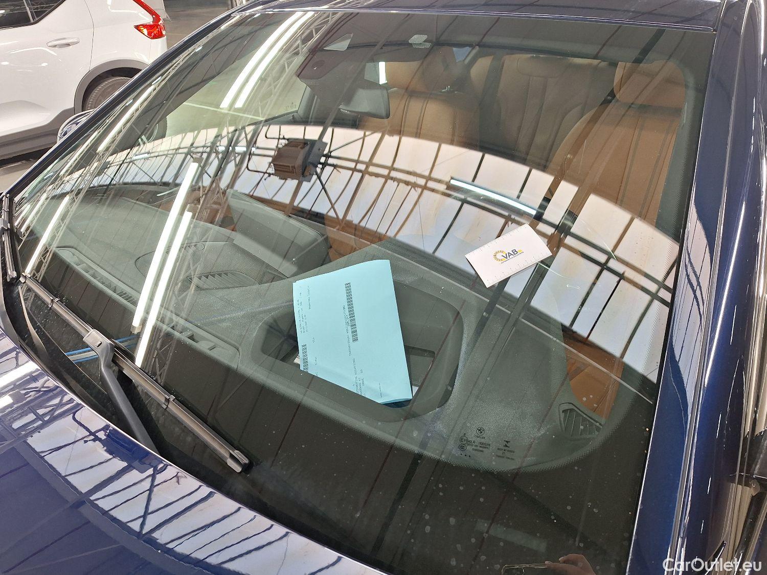  Bmw  Serie 5 BMW, 5-serie FL'20 PHEV, BMW 5 Reeks Berline 520e 150kW 4d #36