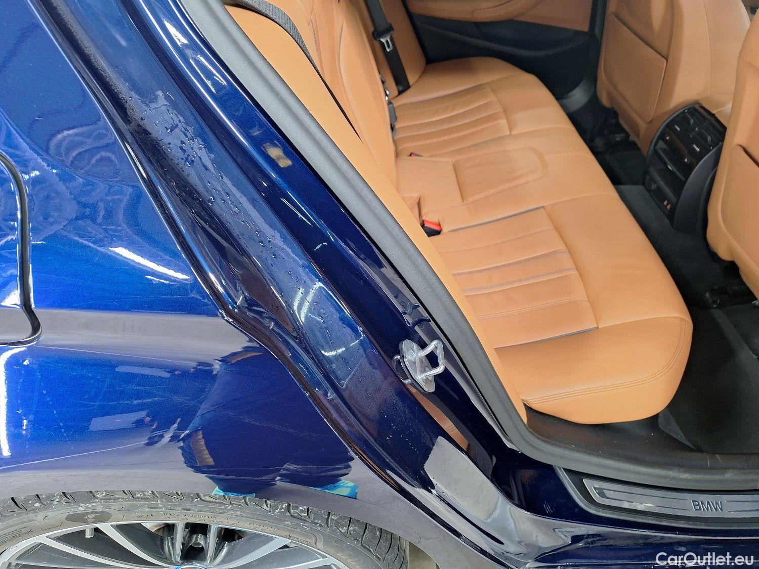  Bmw  Serie 5 BMW, 5-serie FL'20 PHEV, BMW 5 Reeks Berline 520e 150kW 4d #27