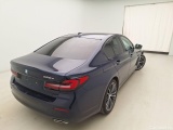  Bmw  Serie 5 BMW, 5-serie FL'20 PHEV, BMW 5 Reeks Berline 520e 150kW 4d #8