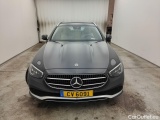  Mercedes  E-Klasse MERCEDES CLASSE E BREAK DIESEL (S213) - 2021 E 220 d 194 Business Solution 5d #5